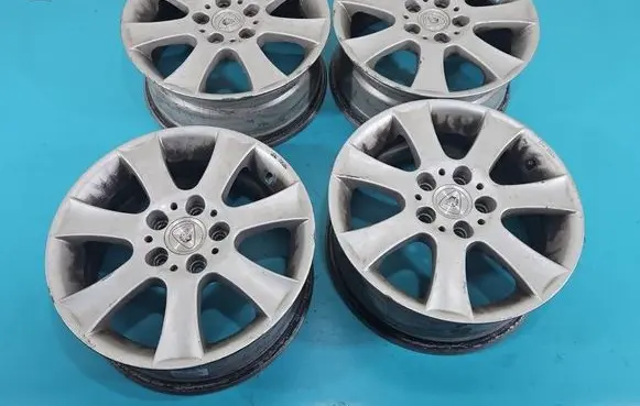 Ford S-MAX R16 alloy rim IMPRK1522020