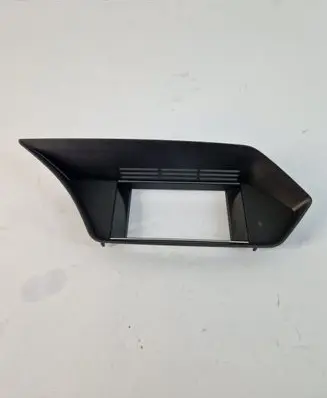 Mercedes-Benz E W212 Radio/GPS head unit trim A2126801236