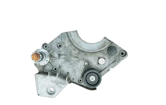 Audi A6 S6 C5 4B Timing belt guard (cover) 059121313F