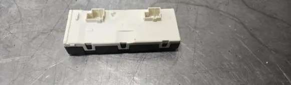 Mercedes-Benz E W213 Tailgate/trunk control unit/module A2139000500 A2139015400 A21390200000