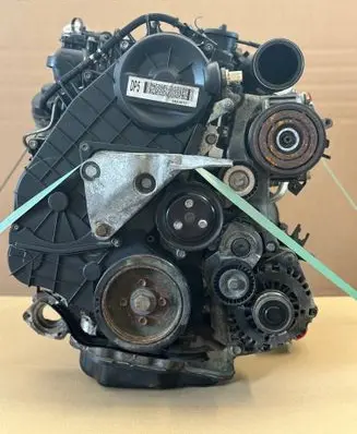 Chevrolet Cruze Engine A17DTS