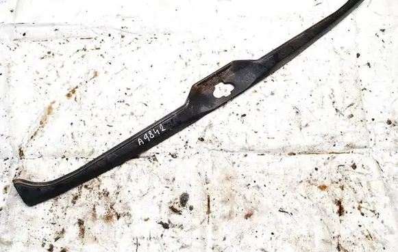 Volkswagen PASSAT B4 Other trunk/boot trim element 333863459