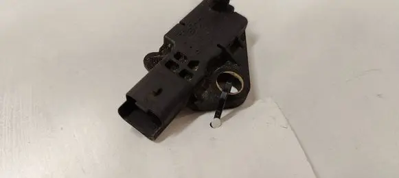 Peugeot 407 Crankshaft position sensor 9643695780