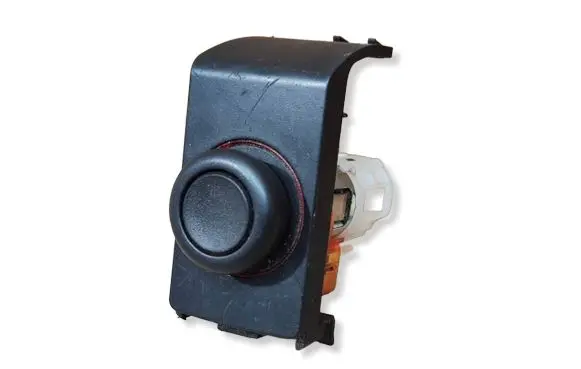 Audi A4 S4 B7 8E 8H Cigarette lighter front 8P0863387A