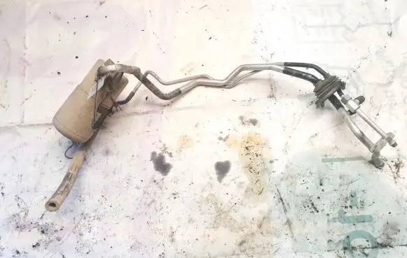 Volkswagen PASSAT B5 Air conditioning (A/C) air dryer 