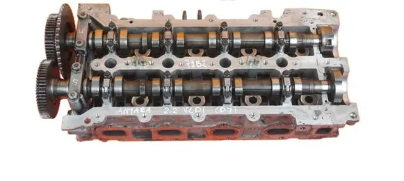 Opel Antara Engine head 25183241 Z22D1
