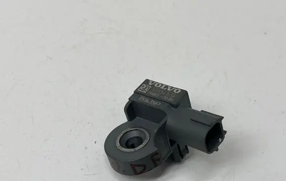 Volvo XC60 Airbag deployment crash/impact sensor 31451531 05563587