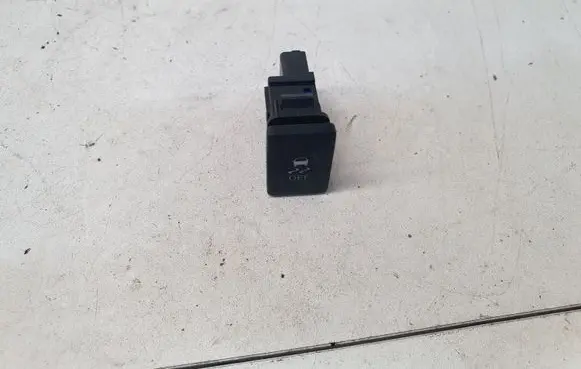 Traction control (ASR) switch
