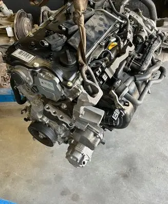 Toyota RAV 4 (XA50) Engine A25A R537261