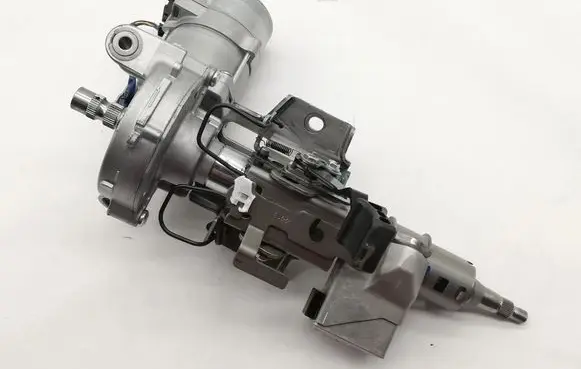 Toyota C-HR I Steering rack mechanical part 45250F4270 8965010150