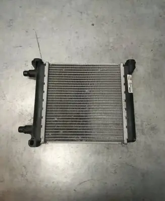 BMW X2 F39 Coolant radiator 7634565