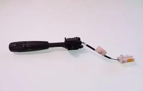 Peugeot 607 Cruise control stalk 34438901