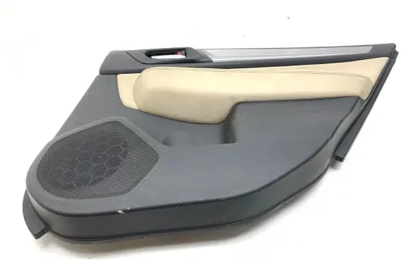 Subaru Outback (BS) Rear door card panel trim 94246AL00S S73509980