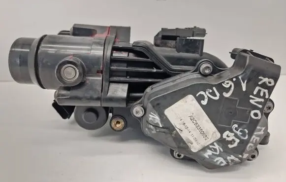 Renault Megane III Throttle valve A2C53350932 H8201061908 A2C53350753
