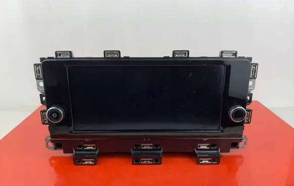 Volkswagen Golf VIII Screen/display/small screen 5H0035869