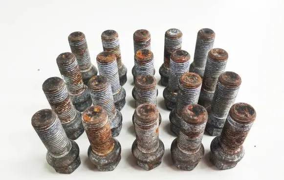 Audi A6 C7 Stub axle 