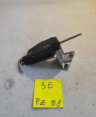 Opel Astra G Central locking motor 90460064