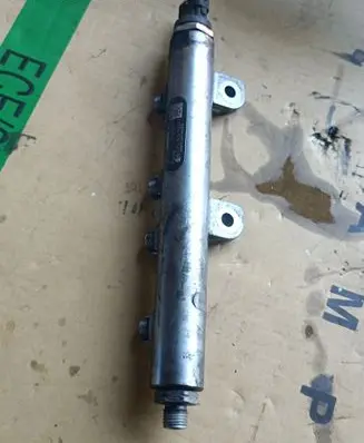 Land Rover Range Rover Sport L320 Fuel main line pipe 9X2Q9D280FA 0445216030