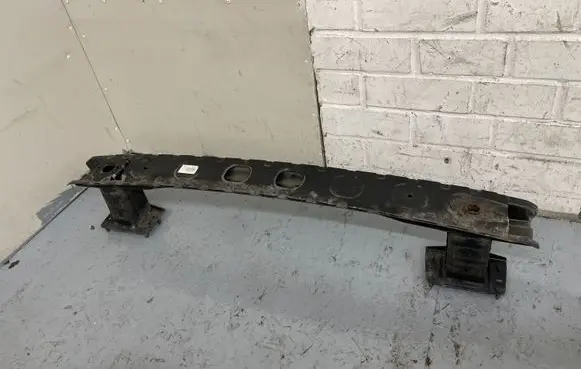 Mercedes-Benz B W246 W242 Rear bumper cross member A2466100014