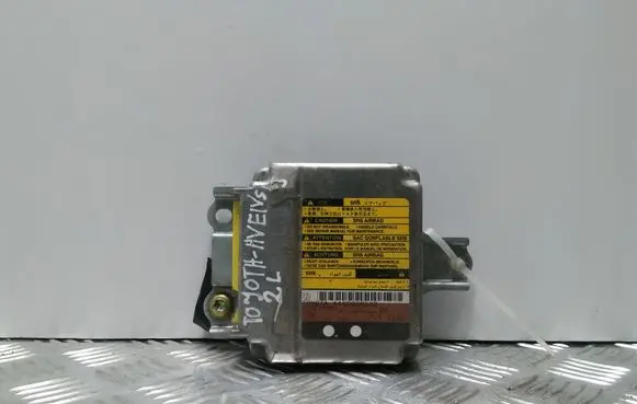 Toyota Avensis T220 Airbag control unit/module 8917005050 204247102
