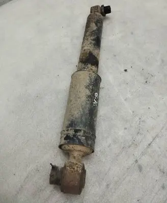 Renault Scenic I Rear shock absorber/damper