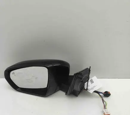 Citroen C5 Aircross Front door electric wing mirror 1635224180