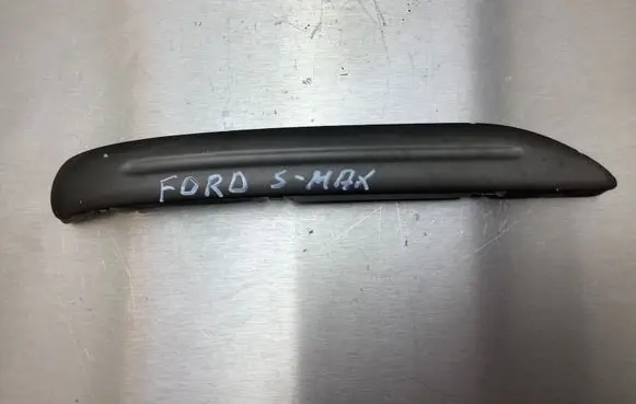 Ford S-MAX Rear door handle trim 6M21U27443 215920