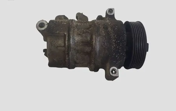 Skoda Octavia Mk2 (1Z) Air conditioning (A/C) compressor (pump) 5N0820803C