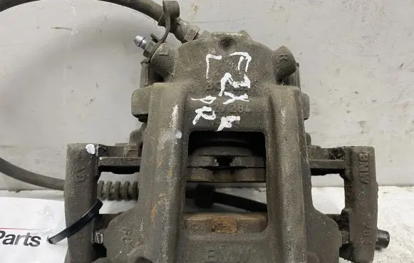 BMW 1 F20 F21 Front brake caliper