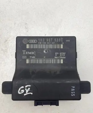 Volkswagen Golf V Gateway control module 1K0907530C 1K0907951