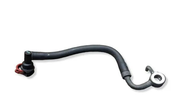 Toyota Avensis T250 Fuel return line/hose 