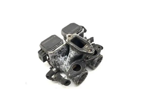 Mercedes-Benz ML W163 EGR valve A6281400160 343908220Q2