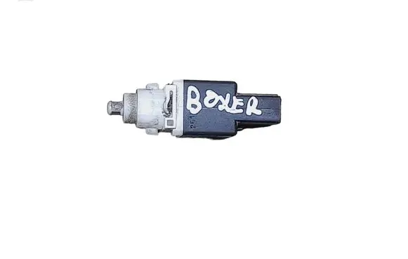 Peugeot Boxer Brake pedal sensor switch 46840510 10295
