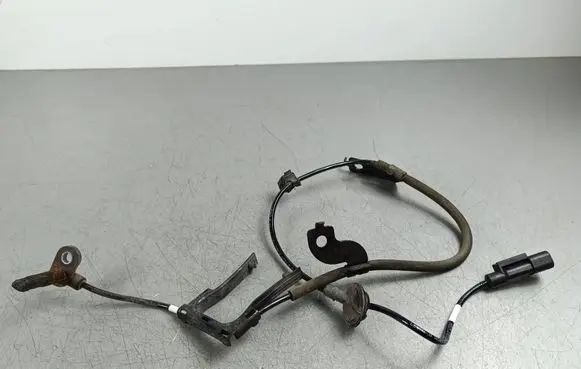 Mitsubishi Outlander ABS brake wheel speed sensor 68062 06210751674