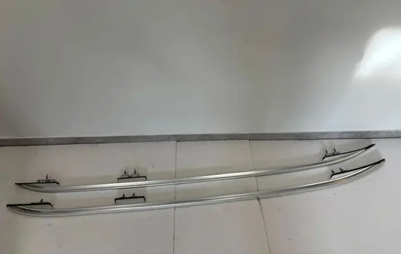 BMW X7 G07 Roof bar rail 