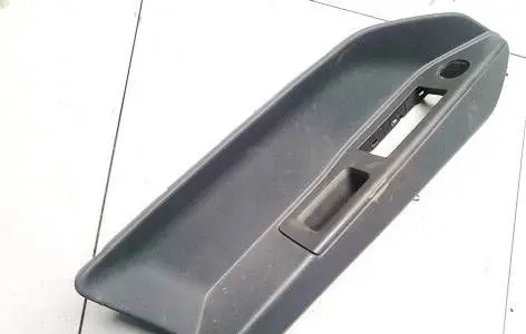 Dodge Caliber Front door window switch trim L0054038 197011802