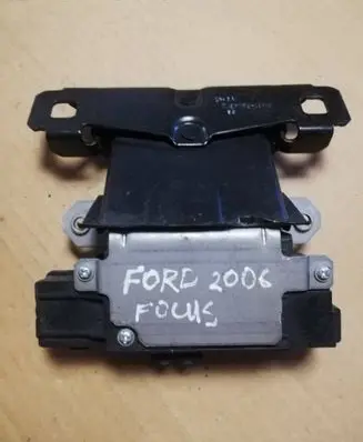 Ford Focus Tailgate/trunk/boot lock/catch/latch 3M51R404B12