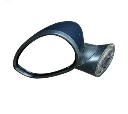 Fiat 500 Front door electric wing mirror 021046