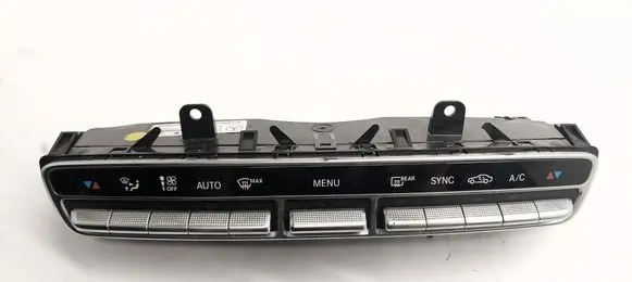 Mercedes-Benz E W213 Interior fan control switch A2139059003
