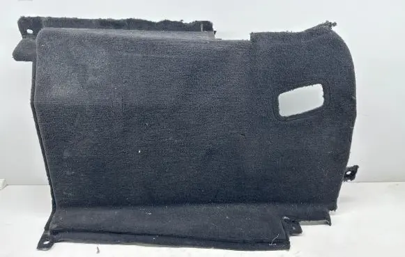 BMW 5 E60 E61 Other trunk/boot trim element 7050363 52107010