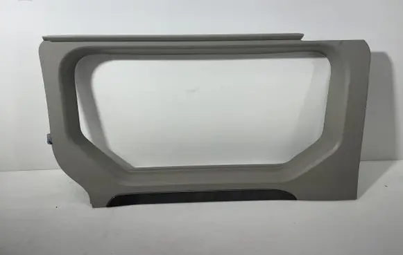 Renault Trafic III (X82) Trunk/boot side trim panel 8201670449 100005960