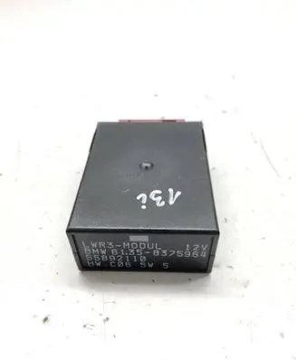 BMW 5 E39 Light module LCM 8375964 55892110 61358375964