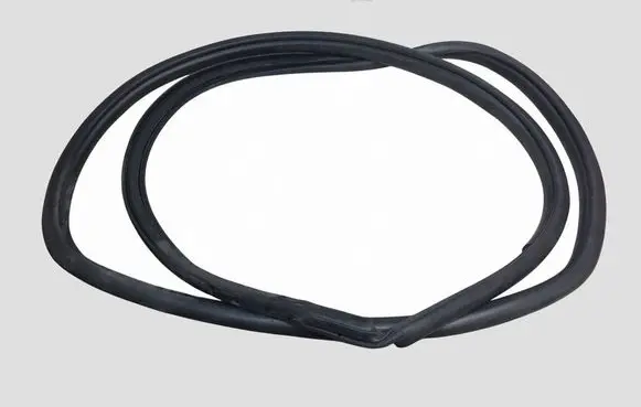 Lexus NX Front door rubber seal