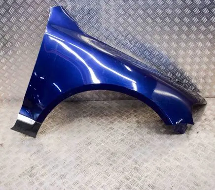 Volkswagen Touareg I Fender 7L6821102K