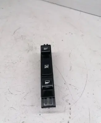 BMW 3 E46 Electric window control switch 8381518