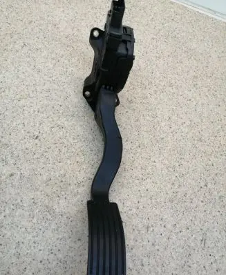 Citroen C3 Aircross Accelerator throttle pedal 3637657 6PV00994961