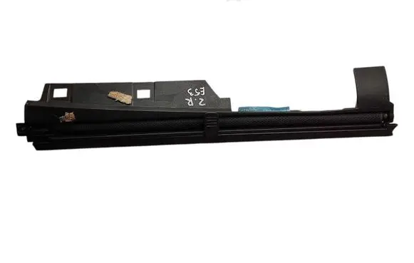 BMW X5 E53 Rear door sun blind/shade 1067620006