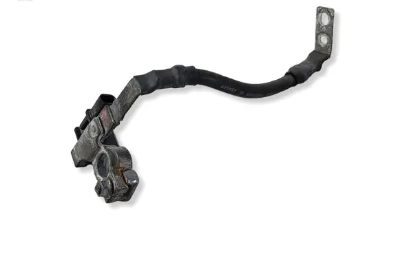 KIA Sorento Negative earth cable (battery) 371802P300 H00086355 00676641