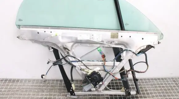 Audi TT Mk1 Front door electric window regulator 8N7837729A