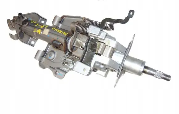 Nissan Murano Z50 Steering wheel axle set 